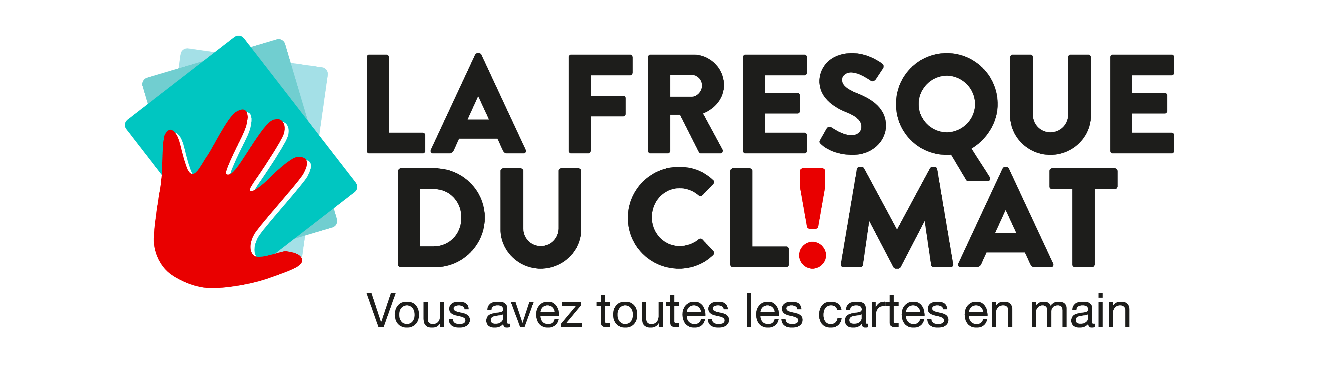 Logo Fresque du Climat - Suisse